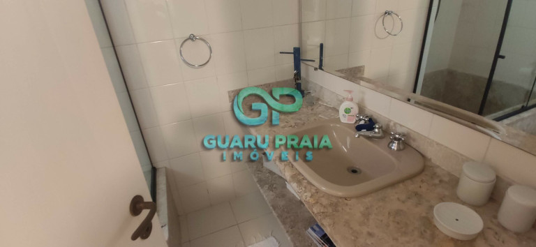 Imagem Apartamento com 3 Quartos à Venda, 168 m² em Enseada - Guarujá