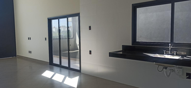 Imagem Casa de Condomínio com 3 Quartos à Venda, 210 m² em Alpes Do Cruzeiro - Itatiba