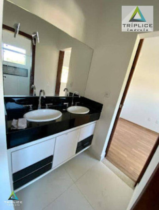 Imagem Casa com 4 Quartos à Venda, 260 m² em Parque Jardim Da Serra - Juiz De Fora