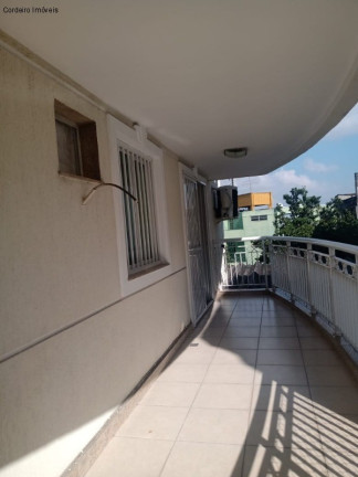 Imagem Apartamento com 2 Quartos à Venda, 88 m² em Jardim Vinte E Cinco De Agosto - Duque De Caxias
