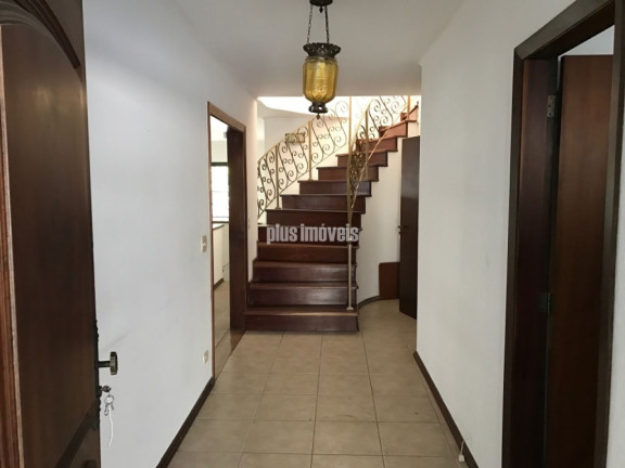 Casa com 5 Quartos à Venda, 772 m² em Alto Da Boa Vista - São Paulo