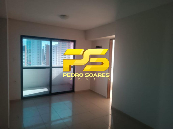 Imagem Apartamento com 4 Quartos à Venda, 220 m² em Manaíra - João Pessoa