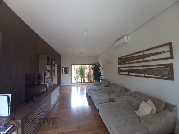 Imagem Casa de Condomínio com 5 Quartos à Venda, 720 m² em Tamboré - Santana De Parnaíba