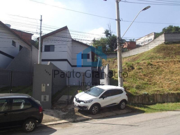 Imagem Casa com 2 Quartos à Venda, 55 m² em Jardim Maria Tereza - Cotia