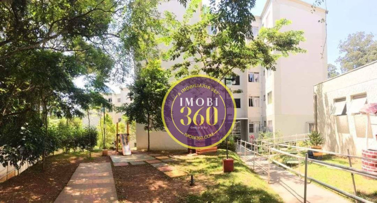 Imagem Apartamento com 2 Quartos à Venda, 38 m² em Colônia - São Paulo