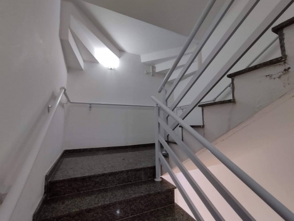 Apartamento com 2 Quartos à Venda, 84 m² em Vila Alice - Santo André