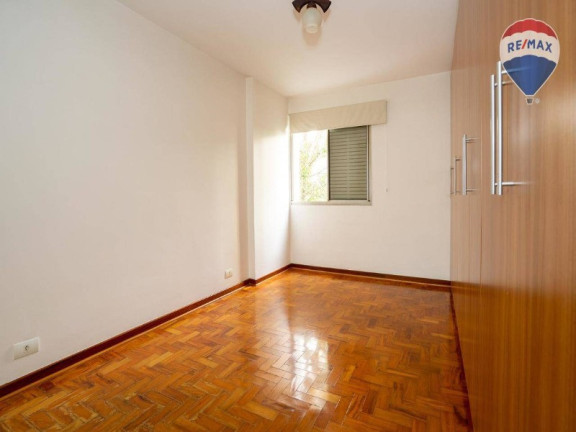 Imagem Apartamento com 3 Quartos à Venda, 121 m² em Santa Cecília - São Paulo