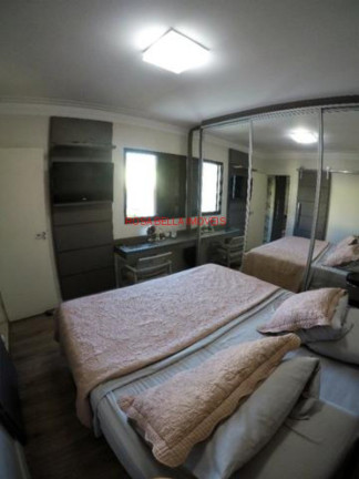 Imagem Apartamento com 2 Quartos à Venda, 77 m² em Ponte De São João - Jundiaí