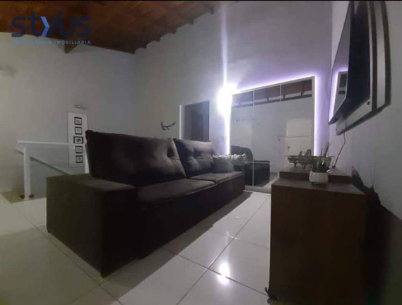 Imagem Casa com 2 Quartos à Venda, 66 m² em Terra Preta - Mairiporã