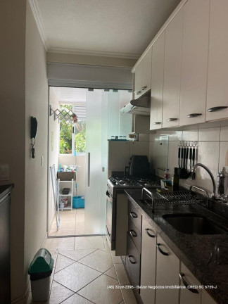 Imagem Apartamento com 2 Quartos à Venda, 70 m² em Roçado - São José