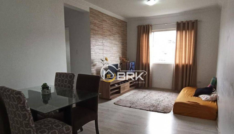 Imagem Apartamento com 2 Quartos para Alugar, 65 m² em Aricanduva - São Paulo