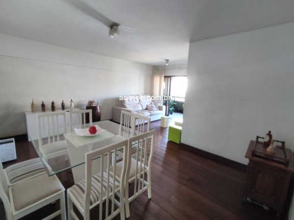 Apartamento com 3 Quartos à Venda, 146 m² em Rio Vermelho - Salvador
