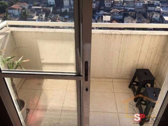 Apartamento com 3 Quartos à Venda,  em Casa Verde Alta - São Paulo