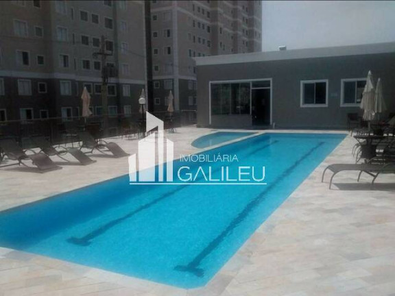 Imagem Apartamento com 3 Quartos à Venda, 60 m² em Jardim Nova Europa - Campinas