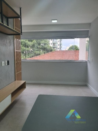 Imagem Apartamento com 1 Quarto à Venda, 41 m² em Saúde - São Paulo