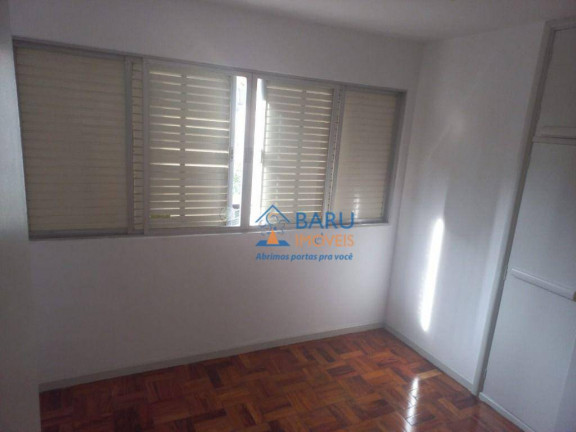 Imagem Apartamento com 3 Quartos à Venda, 110 m² em Higienópolis - São Paulo