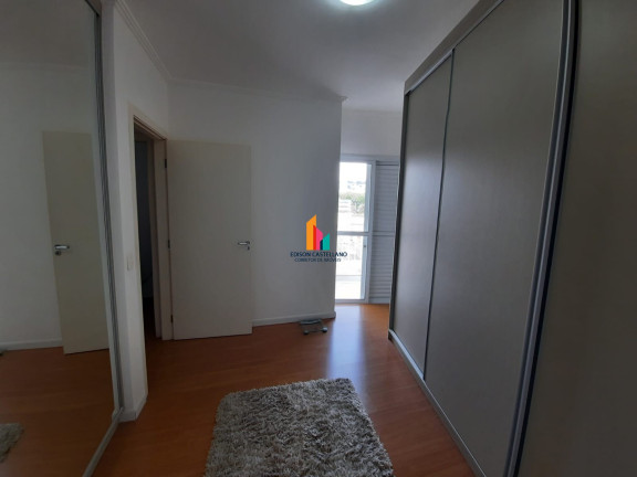 Apartamento com 3 Quartos à Venda, 81 m² em Vila Lacerda - Jundiaí