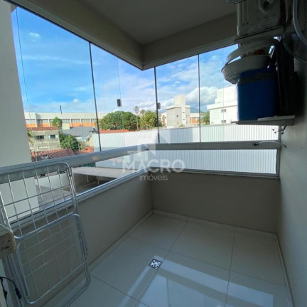 Imagem Apartamento com 3 Quartos à Venda, 92 m² em Chico De Paulo - Jaraguá Do Sul