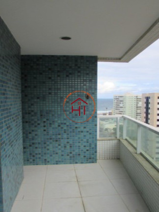 Imagem Apartamento com 2 Quartos à Venda, 99 m² em Armação - Salvador