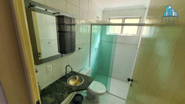 Apartamento com 2 Quartos à Venda, 61 m² em Vila Hortolândia - Jundiaí