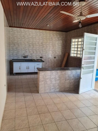 Imagem Casa com 2 Quartos à Venda, 180 m² em Jardim Alvinópolis - Atibaia
