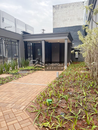 Imagem Apartamento com 2 Quartos à Venda, 59 m² em Pari - São Paulo