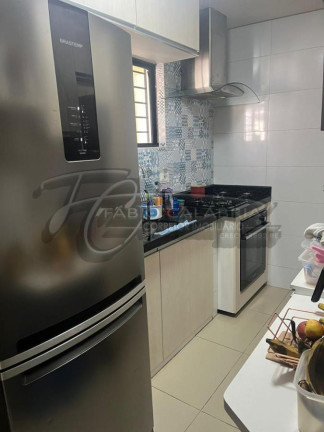 Imagem Casa com 3 Quartos à Venda, 70 m² em Janga - Paulista