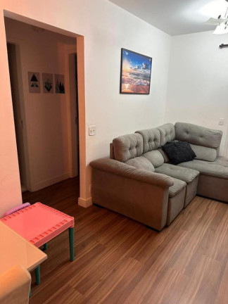 Imagem Apartamento com 3 Quartos à Venda, 58 m² em Casa Branca - Santo André