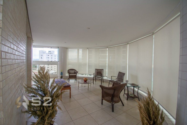 Imagem Apartamento com 4 Quartos à Venda, 366 m² em Alto Da Lapa - São Paulo