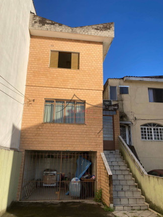 Imagem Casa com 3 Quartos à Venda, 149 m² em Chácara Mafalda - São Paulo