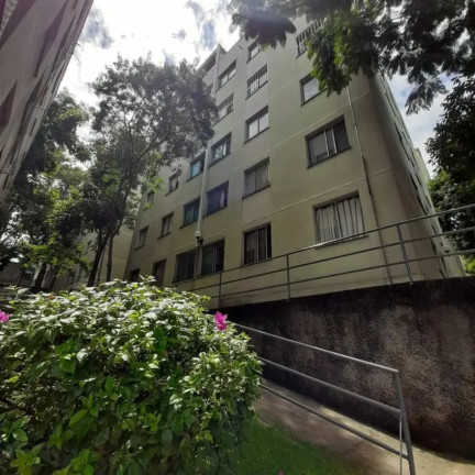 Imagem Apartamento com 3 Quartos à Venda, 50 m² em Parque Santo Antônio - São Paulo
