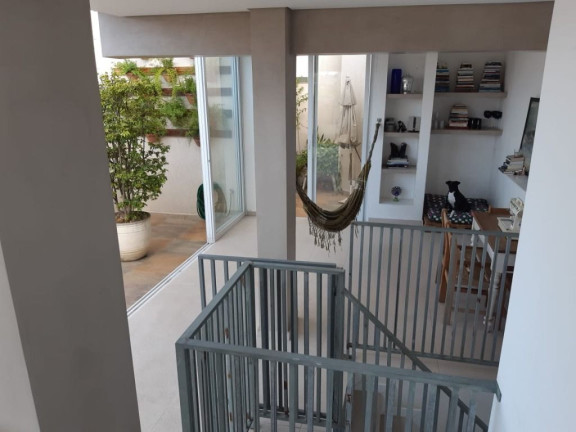 Imagem Cobertura com 2 Quartos à Venda, 164 m² em Vila Guiomar - Santo André