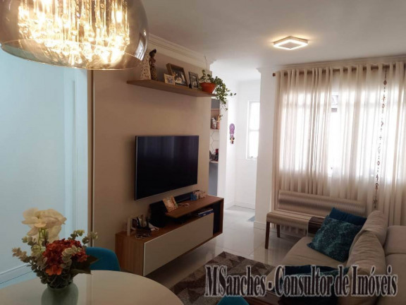 Imagem Casa com 3 Quartos à Venda, 60 m² em Jardim Residencial Villa Amato - Sorocaba