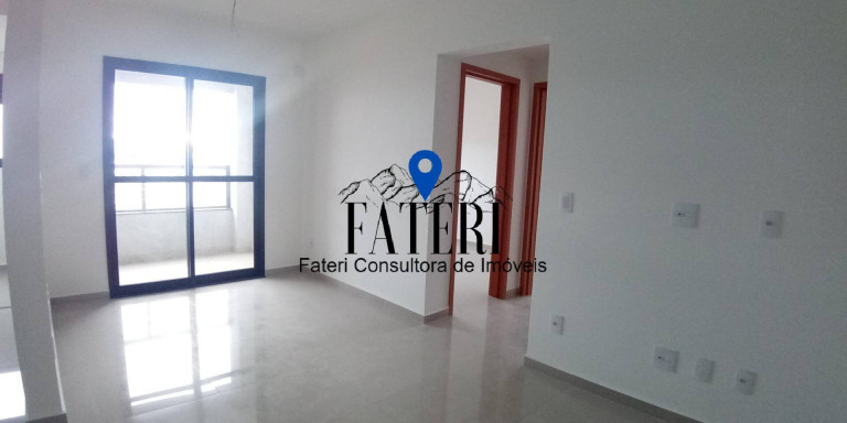 Imagem Apartamento com 2 Quartos à Venda, 57 m² em Atibaia Jardim - Atibaia