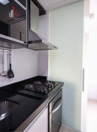 Apartamento com 2 Quartos à Venda, 65 m² em Vila Albertina - São Paulo