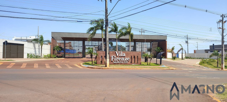 Imagem Terreno em Condomínio à Venda, 299 m² em Cancelli - Cascavel