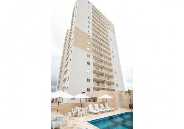 Imagem Apartamento com 1 Quarto à Venda, 34 m² em Mooca - São Paulo