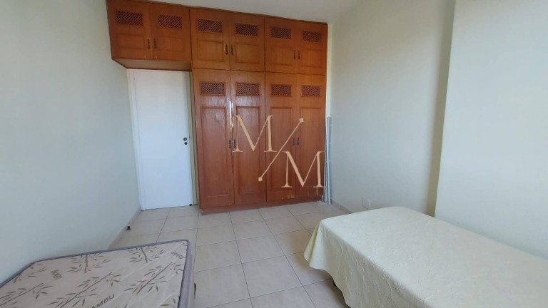 Imagem Apartamento com 3 Quartos à Venda, 125 m² em Itararé - São Vicente