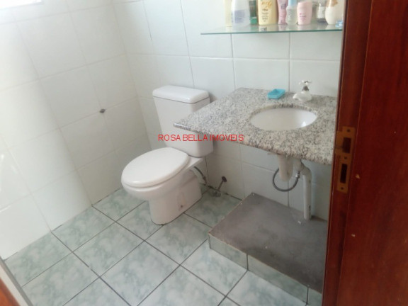 Apartamento com 3 Quartos à Venda, 60 m² em Residencial Terra Da Uva - Jundiaí