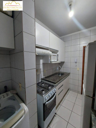 Imagem Apartamento com 2 Quartos à Venda, 70 m² em Manacás - Belo Horizonte