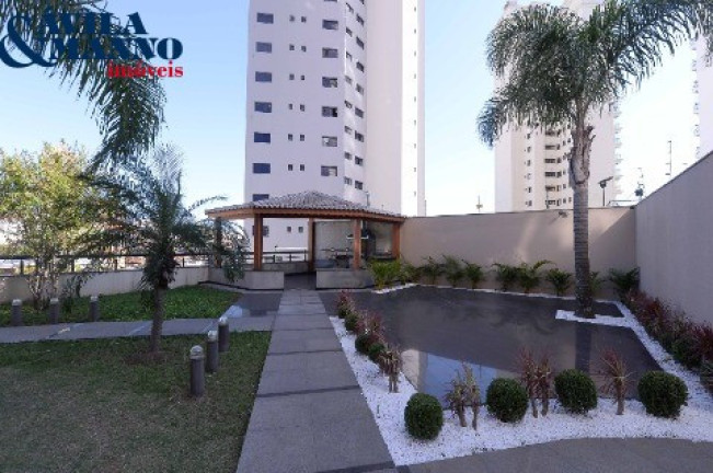 Apartamento com 3 Quartos à Venda, 190 m² em Jardim Avelino - São Paulo