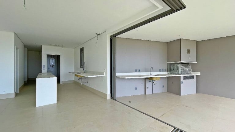 Apartamento com 4 Quartos à Venda, 208 m² em Riviera De São Lourenço - Bertioga