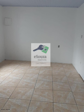 Imagem Casa com 3 Quartos à Venda, 119 m² em Parque Das Américas - Mauá
