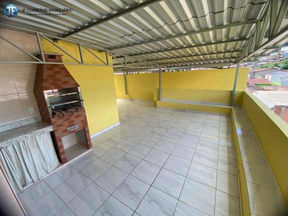 Imagem Apartamento com 2 Quartos para Alugar,  em Floresta - Coronel Fabriciano