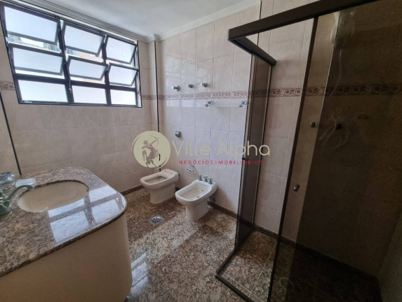 Imagem Apartamento com 3 Quartos à Venda, 170 m² em Gonzaga - Santos