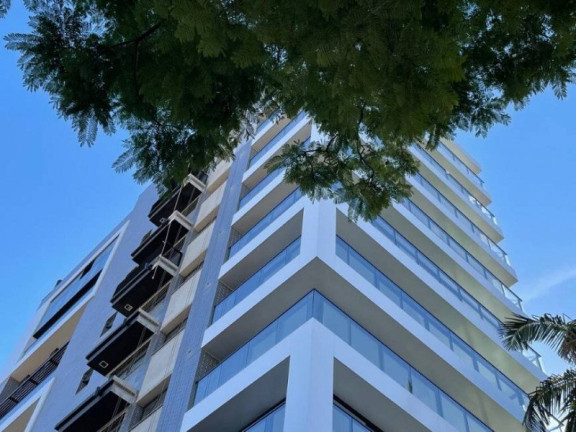 Imagem Apartamento com 1 Quarto à Venda, 112 m² em Rio Branco - Porto Alegre