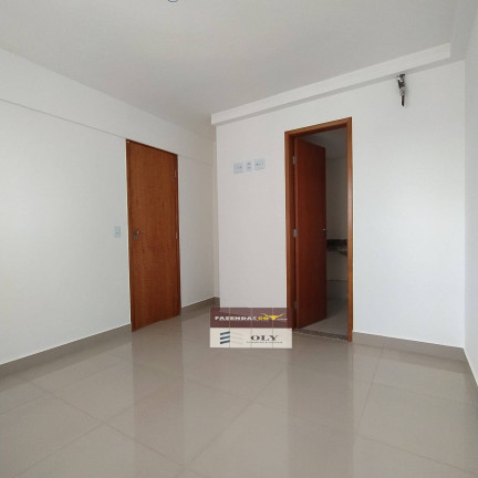 Apartamento com 2 Quartos à Venda, 57 m² em Vila Rosa - Goiânia