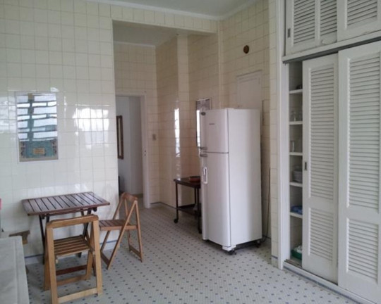 Imagem Apartamento com 4 Quartos à Venda, 215 m² em Pitangueiras - Guarujá