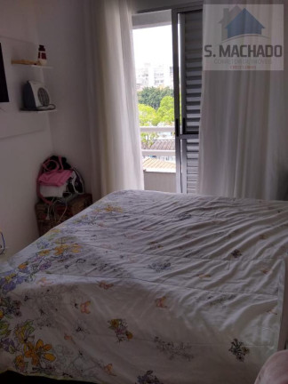 Apartamento com 3 Quartos à Venda, 79 m² em Vila Francisco Matarazzo - Santo André