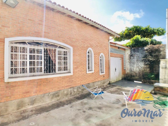 Imagem Casa com 3 Quartos para Alugar ou Temporada, 142 m² em Gaivota - Itanhaém